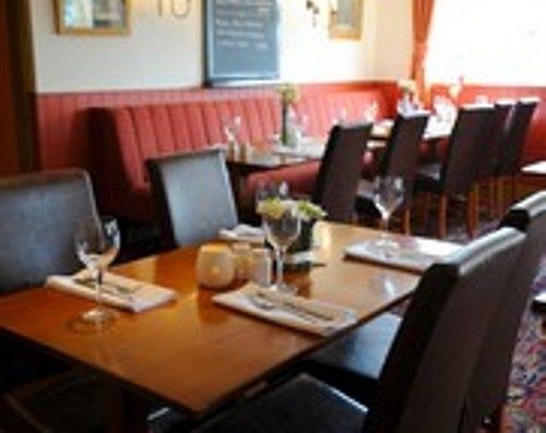 The Potters Arms Hotel Amersham Exterior foto